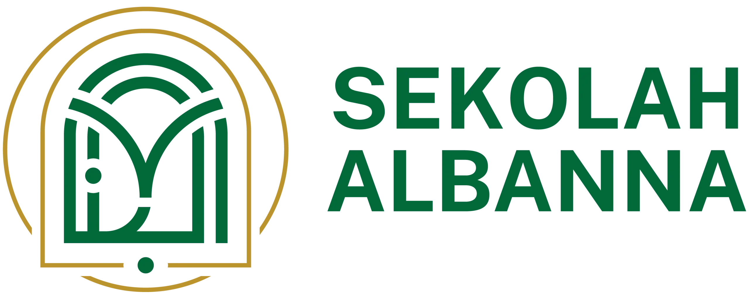 Sekolah Albanna